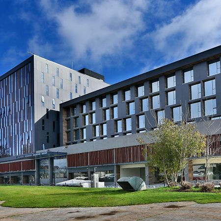 Best Western Ferrat Τεμούκο Εξωτερικό φωτογραφία