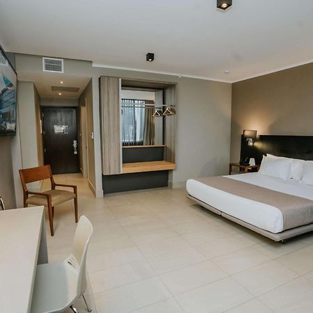 Best Western Ferrat Τεμούκο Εξωτερικό φωτογραφία