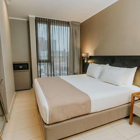 Best Western Ferrat Τεμούκο Εξωτερικό φωτογραφία