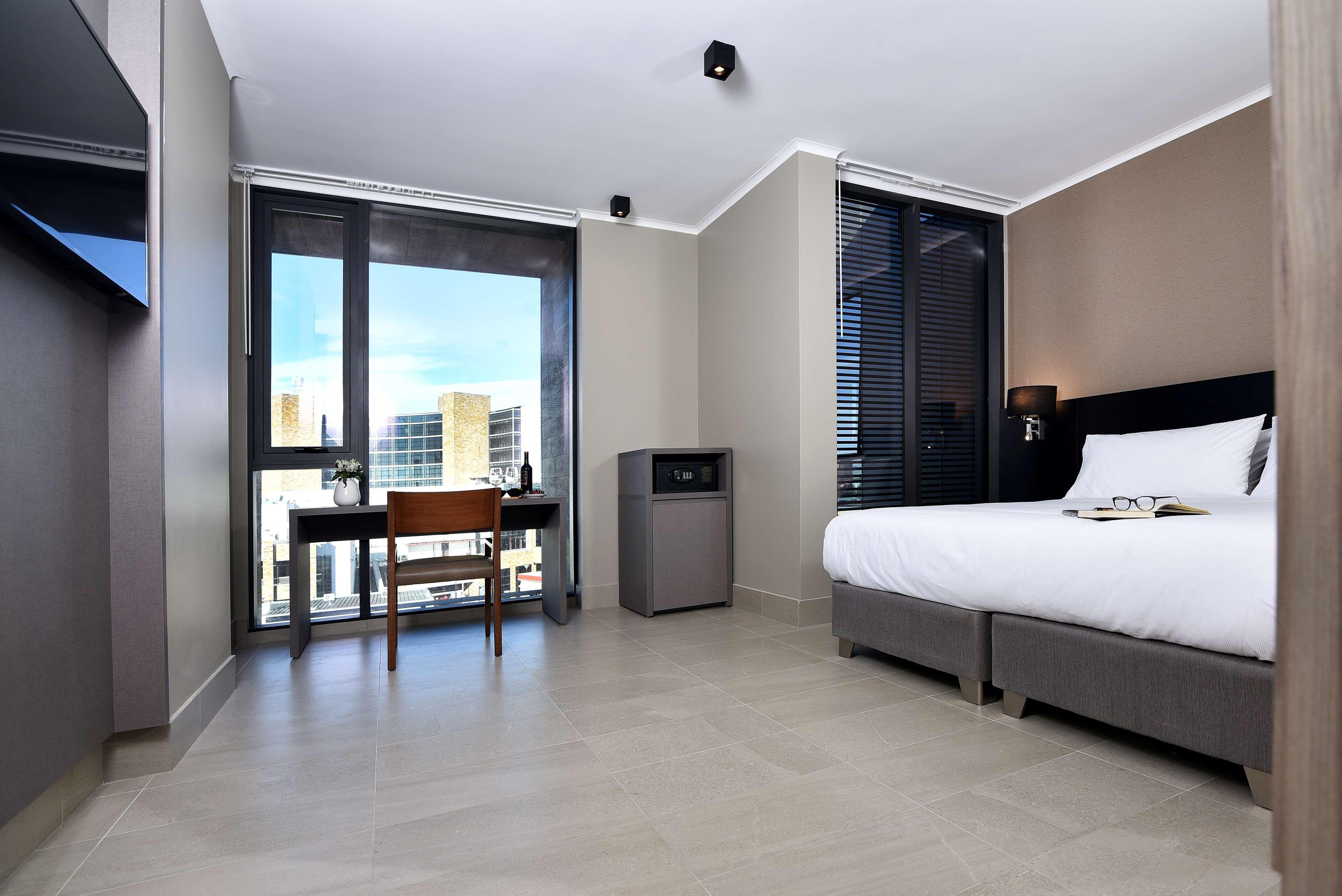Best Western Ferrat Τεμούκο Εξωτερικό φωτογραφία