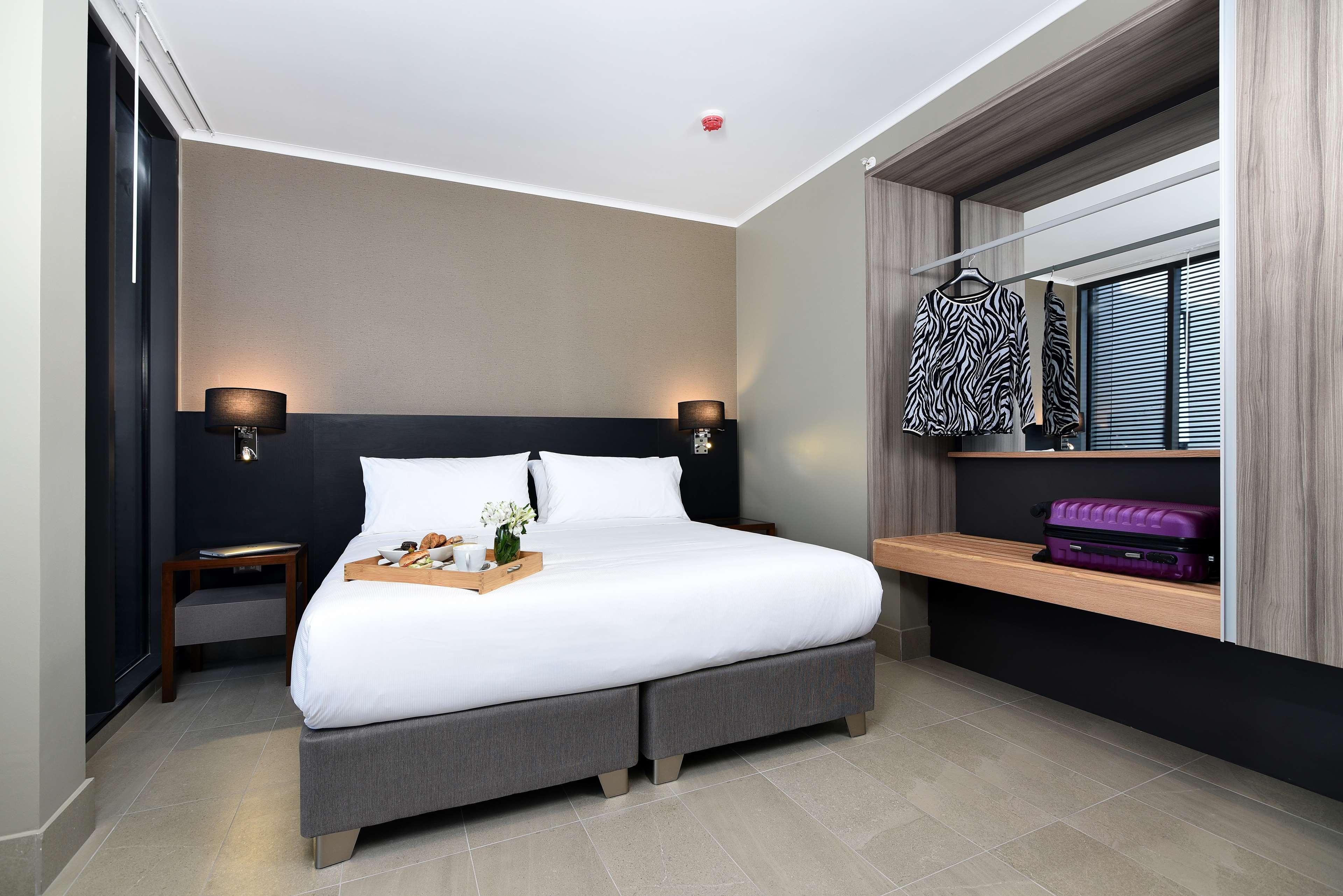 Best Western Ferrat Τεμούκο Εξωτερικό φωτογραφία