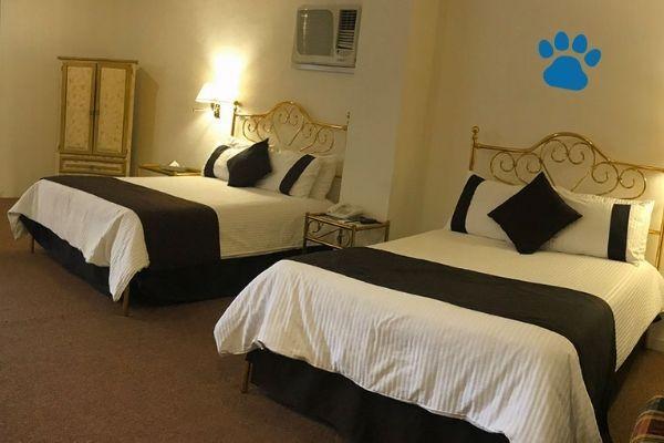 Best Western Ferrat Τεμούκο Εξωτερικό φωτογραφία