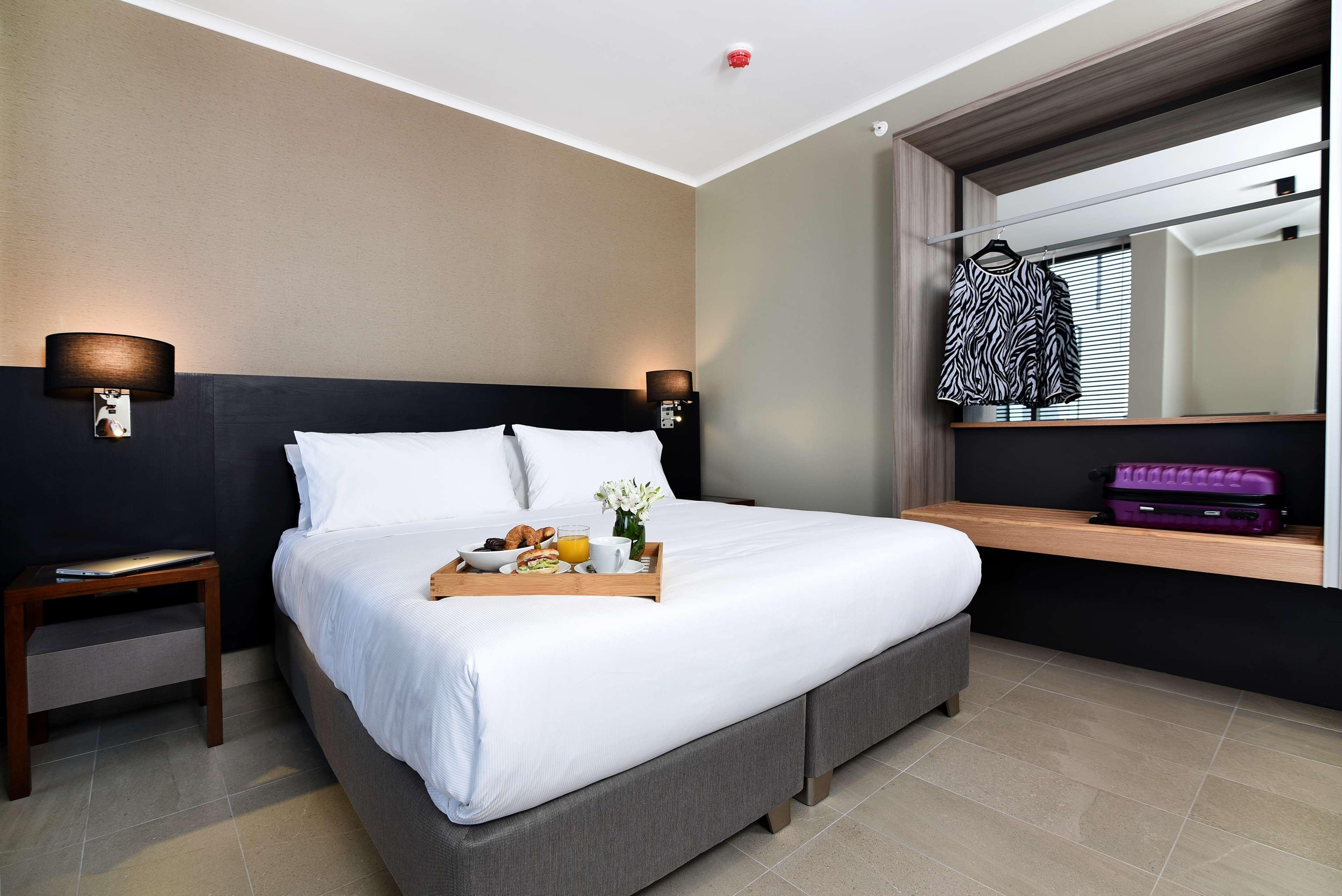 Best Western Ferrat Τεμούκο Εξωτερικό φωτογραφία