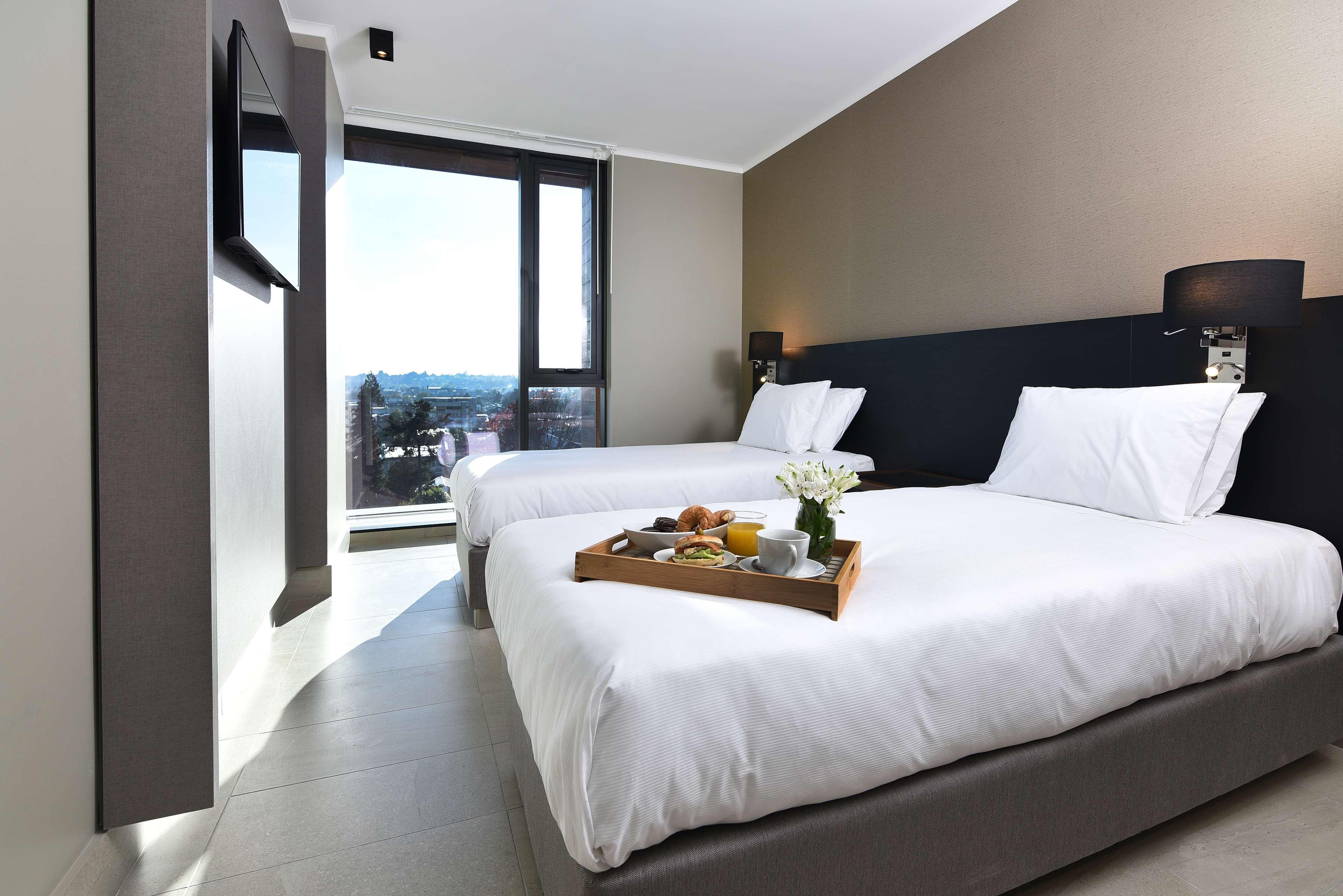 Best Western Ferrat Τεμούκο Εξωτερικό φωτογραφία