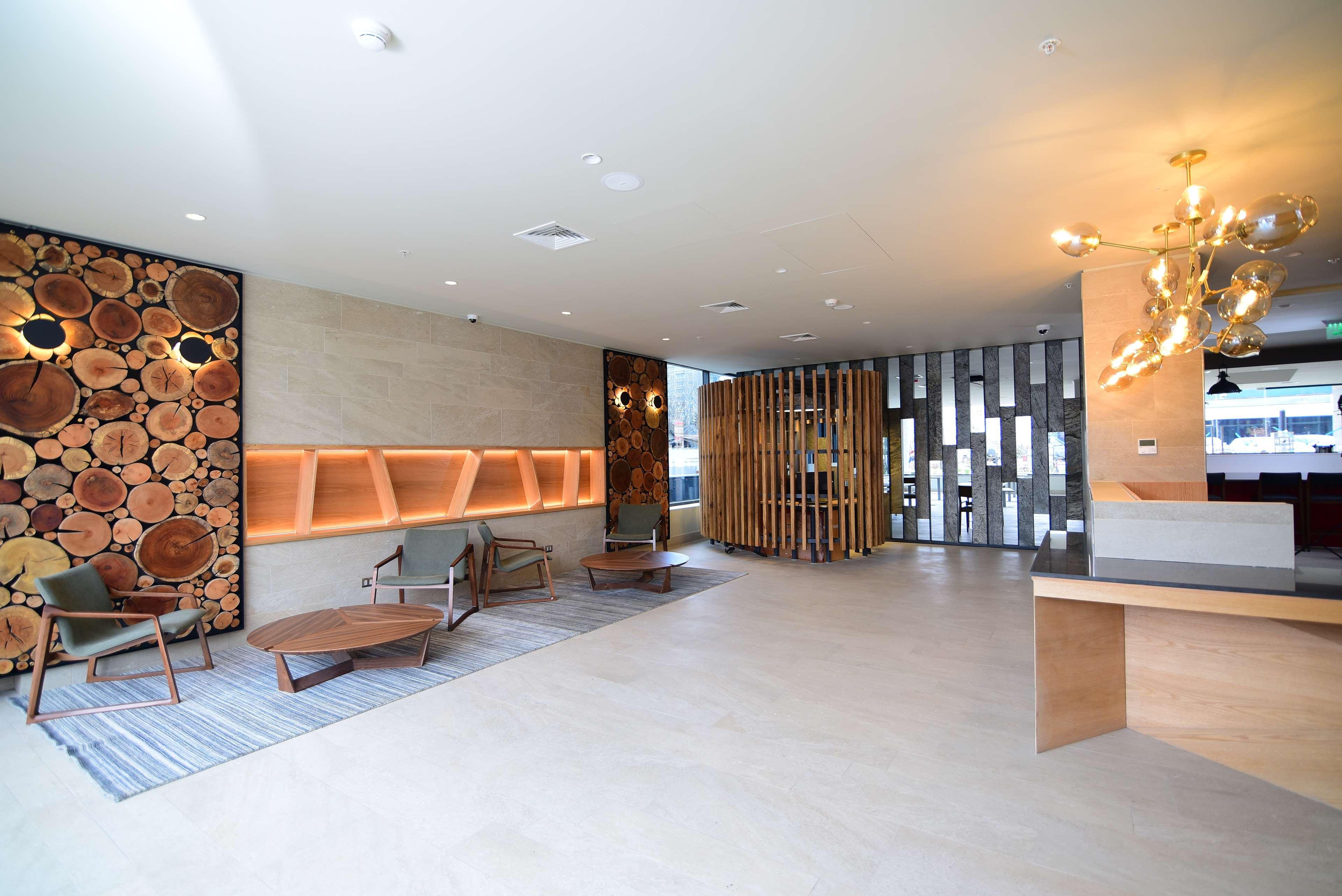 Best Western Ferrat Τεμούκο Εξωτερικό φωτογραφία