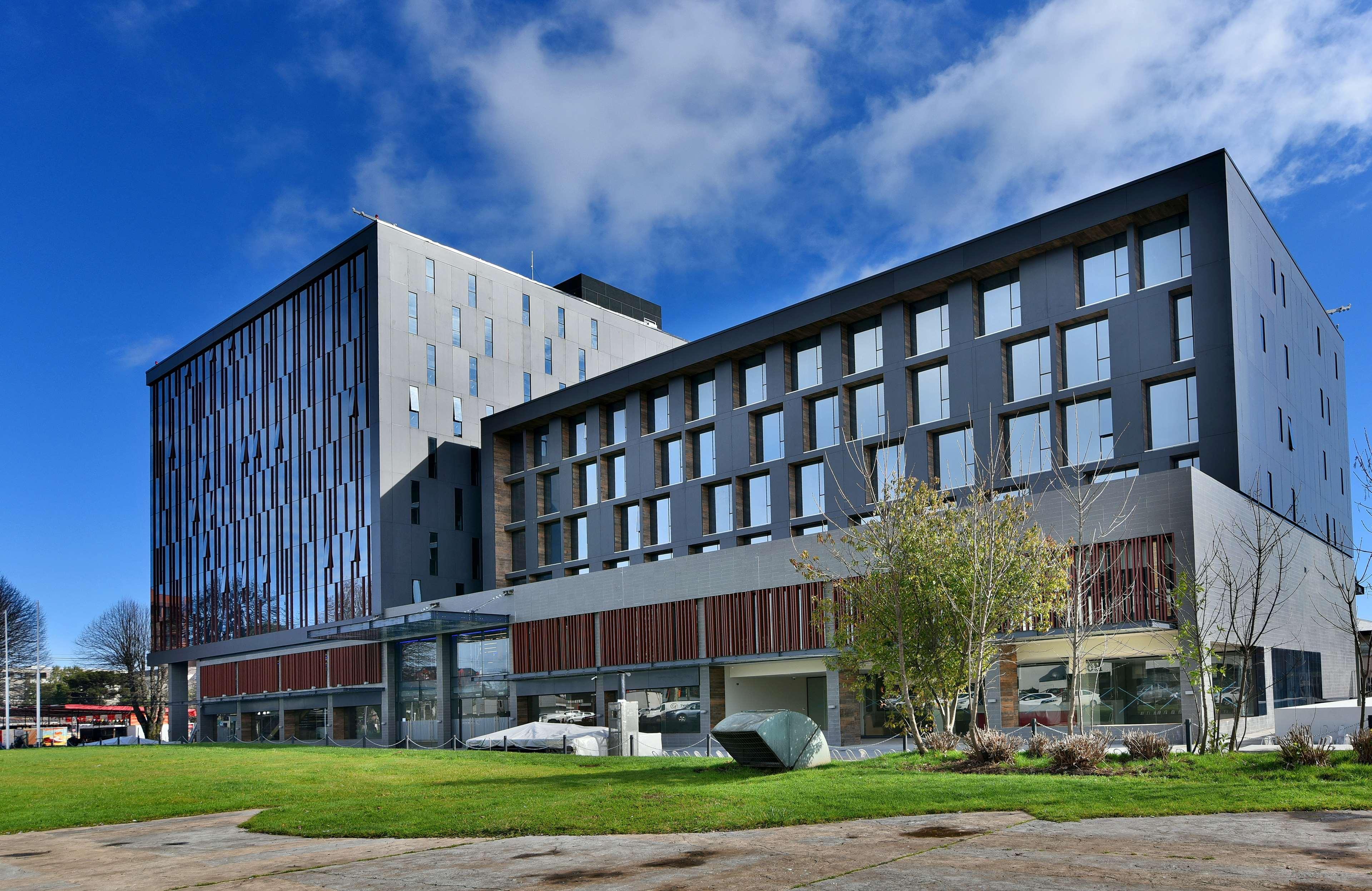 Best Western Ferrat Τεμούκο Εξωτερικό φωτογραφία
