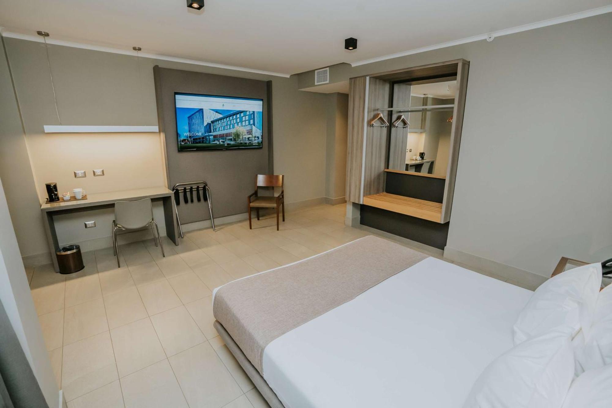 Best Western Ferrat Τεμούκο Εξωτερικό φωτογραφία
