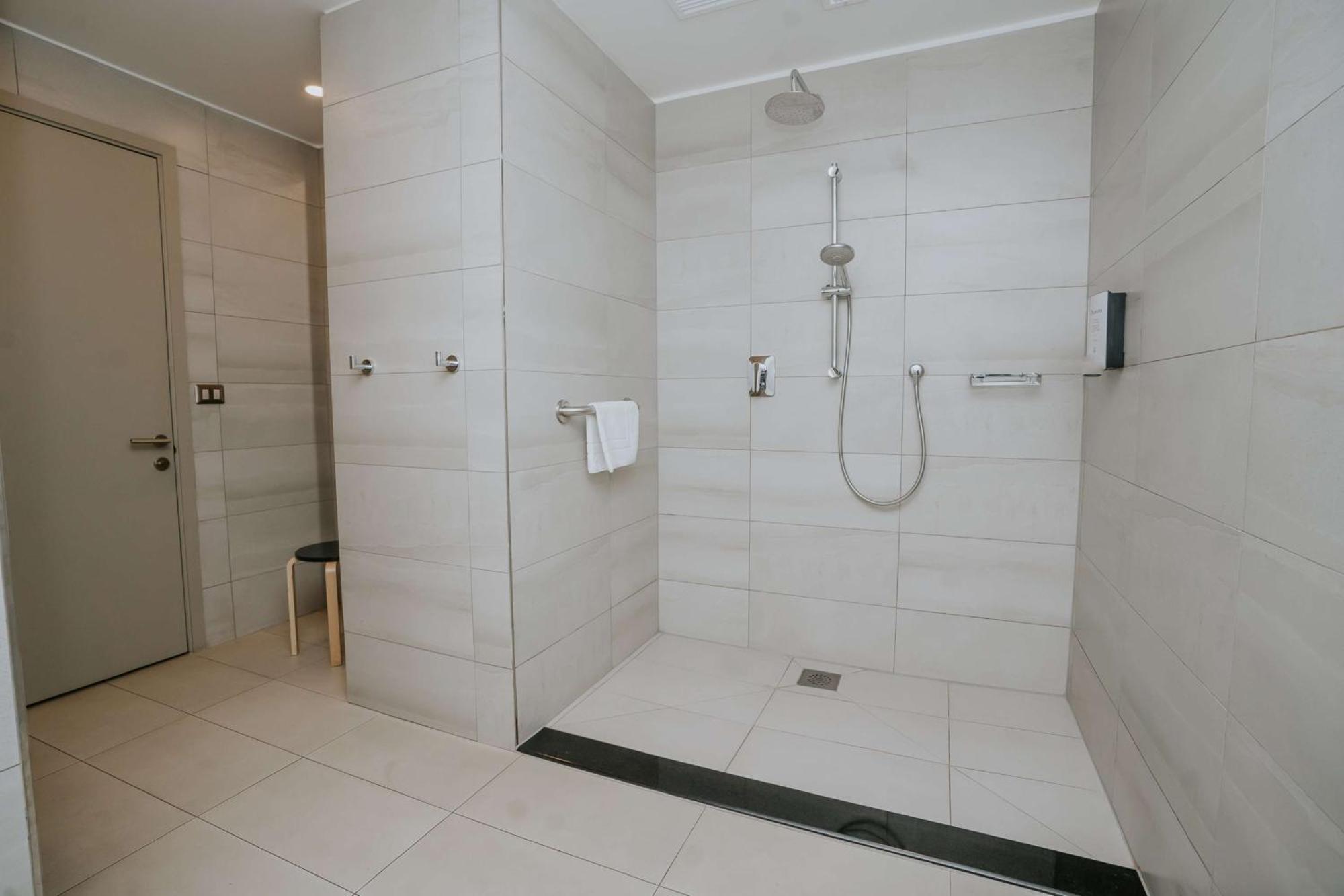 Best Western Ferrat Τεμούκο Εξωτερικό φωτογραφία
