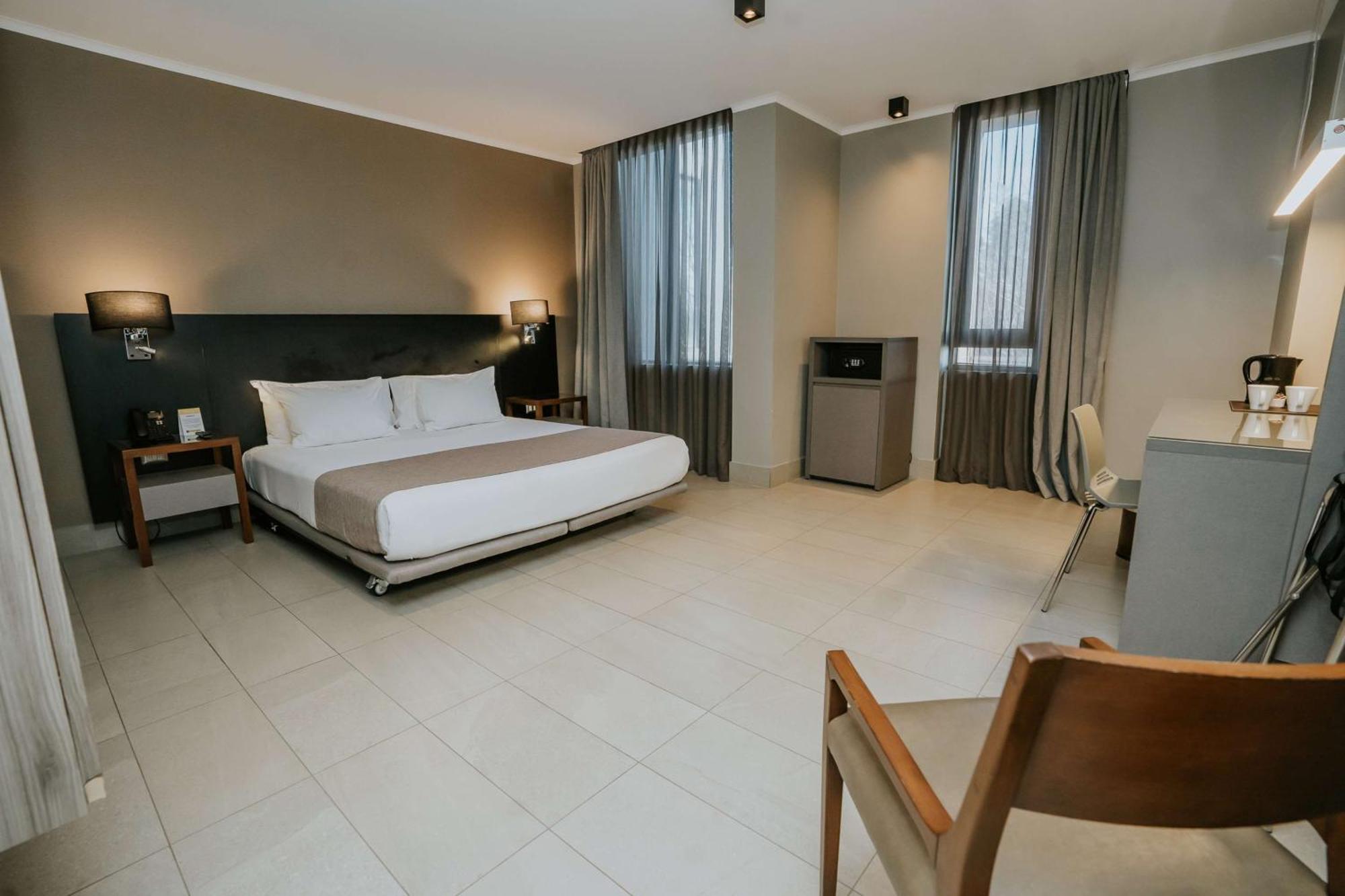 Best Western Ferrat Τεμούκο Εξωτερικό φωτογραφία