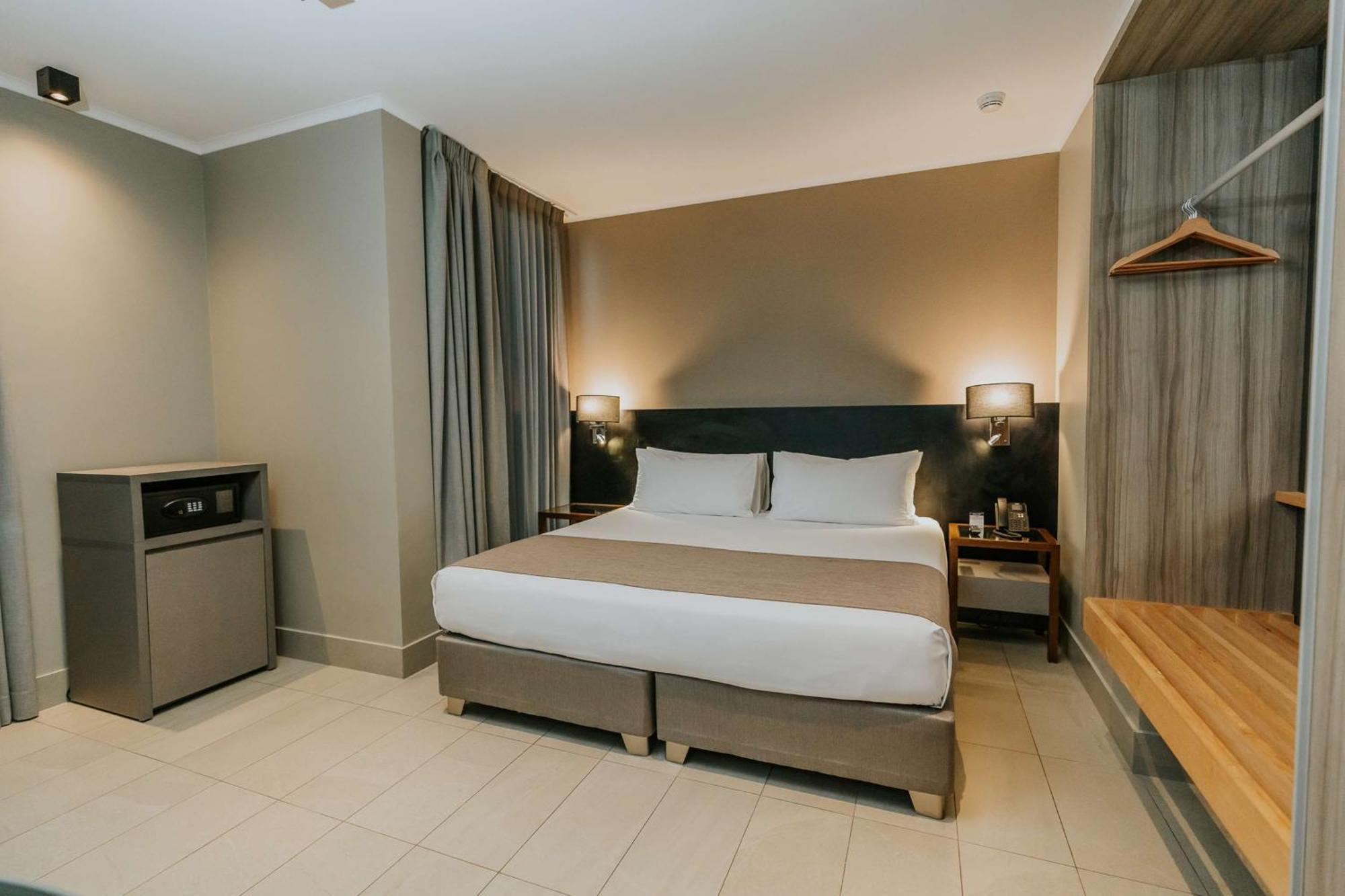 Best Western Ferrat Τεμούκο Εξωτερικό φωτογραφία
