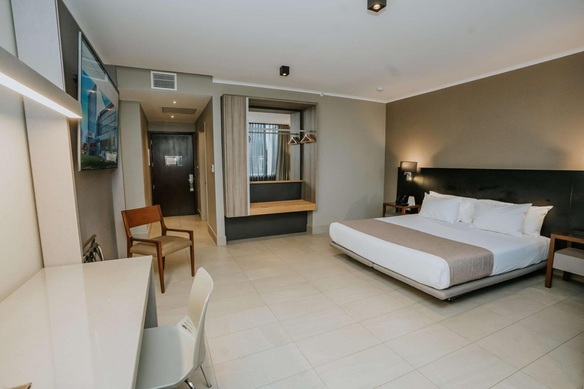 Best Western Ferrat Τεμούκο Εξωτερικό φωτογραφία
