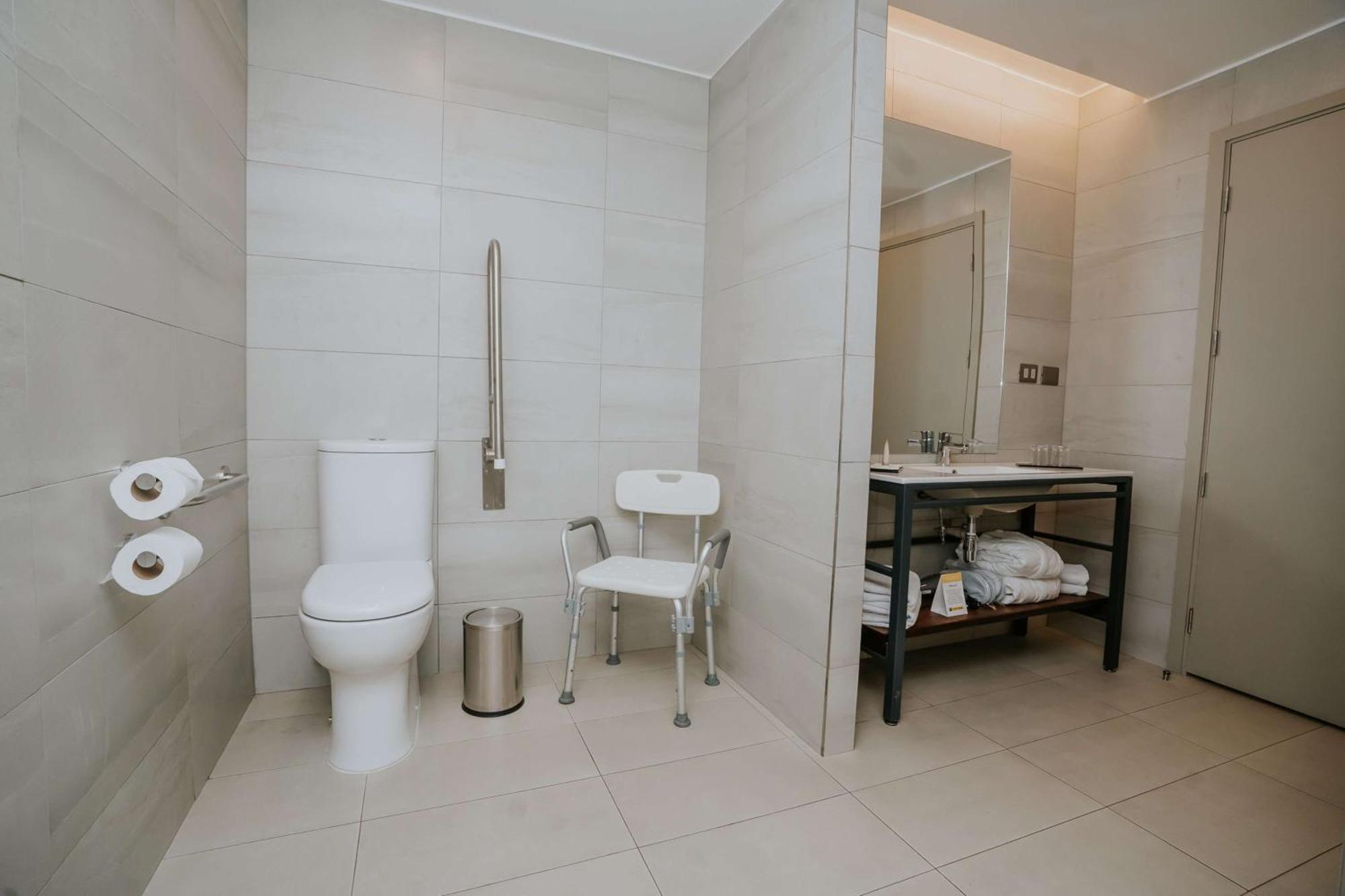 Best Western Ferrat Τεμούκο Εξωτερικό φωτογραφία