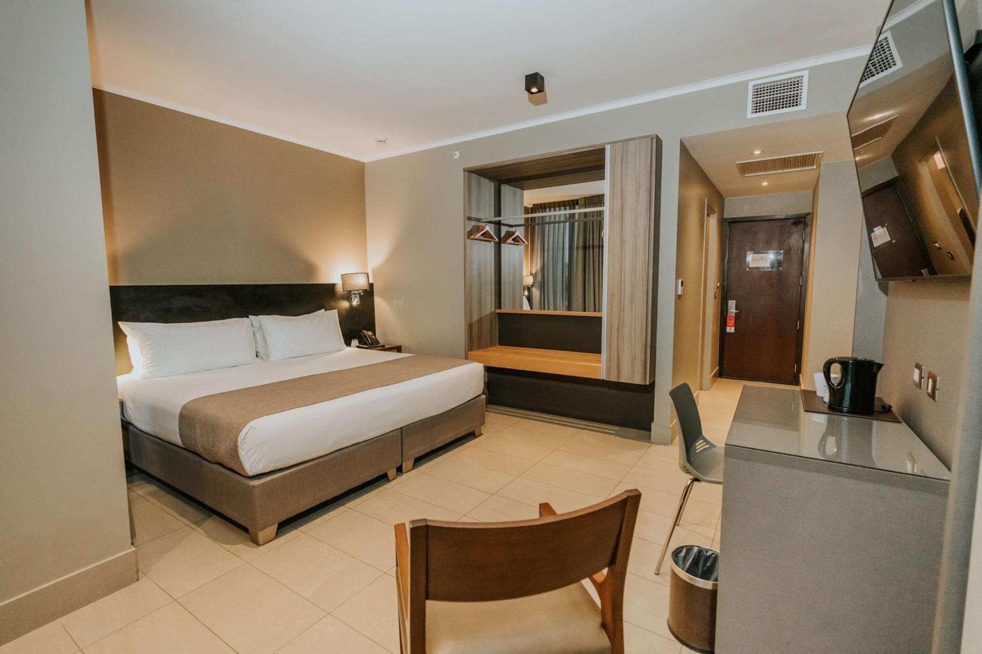 Best Western Ferrat Τεμούκο Εξωτερικό φωτογραφία
