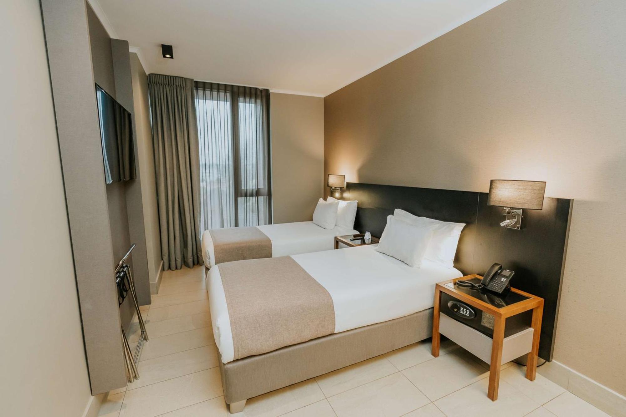 Best Western Ferrat Τεμούκο Εξωτερικό φωτογραφία