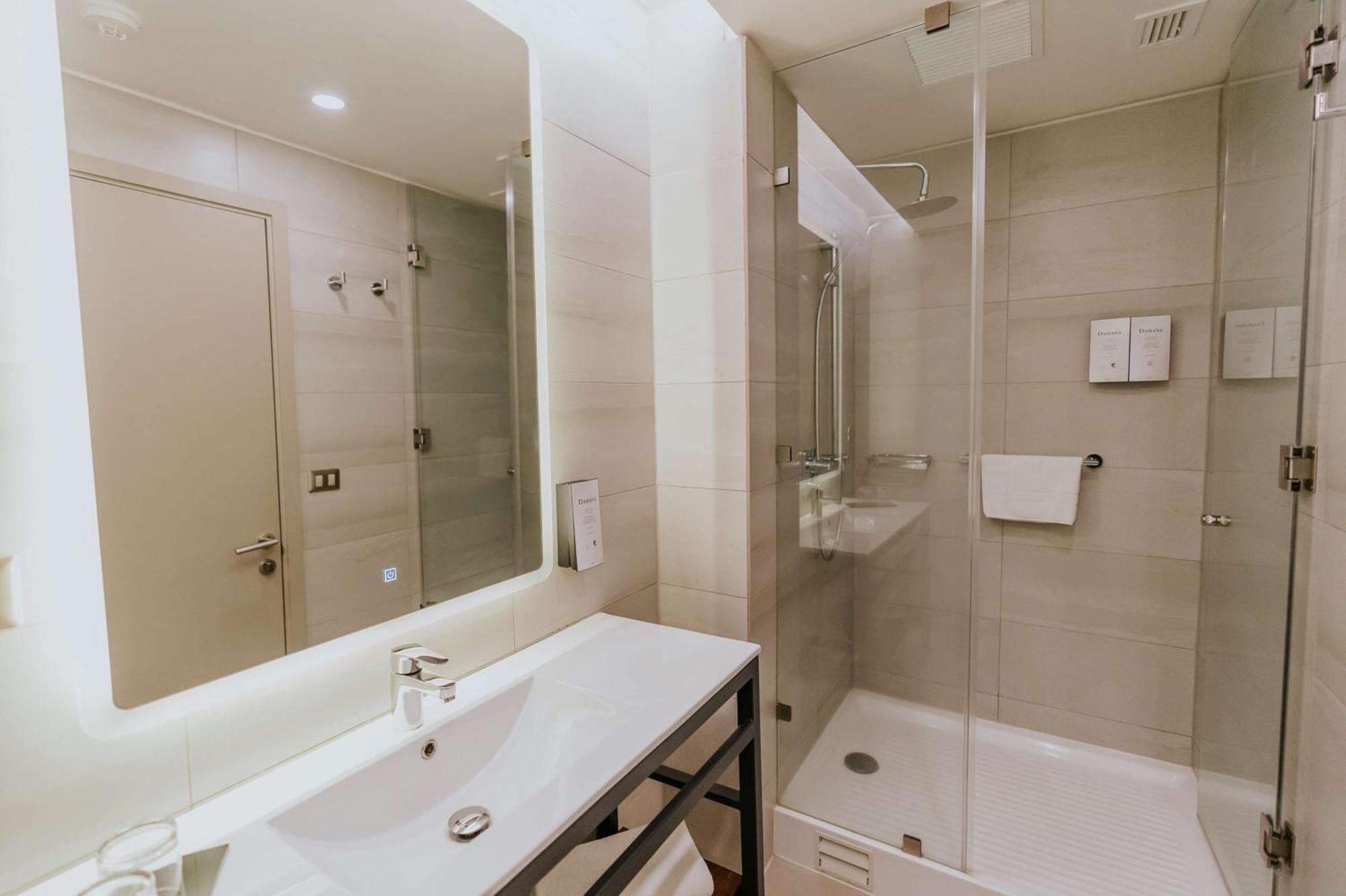 Best Western Ferrat Τεμούκο Εξωτερικό φωτογραφία