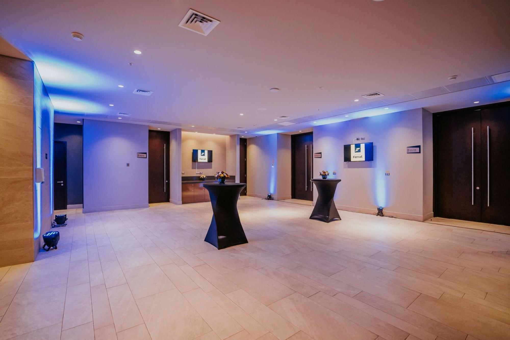 Best Western Ferrat Τεμούκο Εξωτερικό φωτογραφία